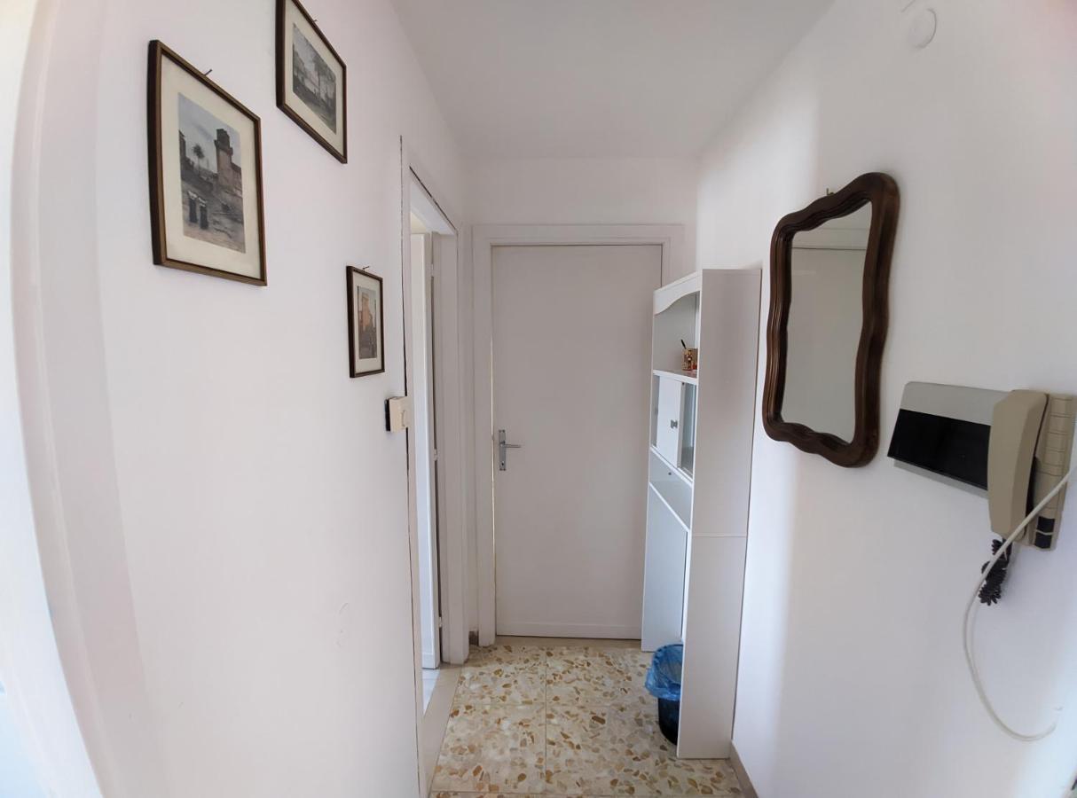 Casa Sant'Ercolano Apartment Perugia Luaran gambar
